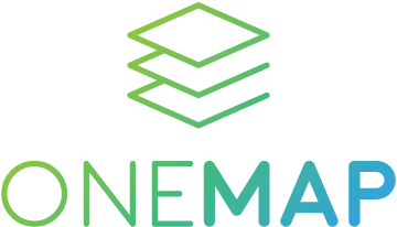 OneMap logo